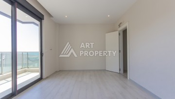 Дуплекс 4+1 с видом на море, 300 м². Каргыджак, Алания - Ракурс 49