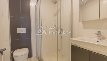 Дуплекс 4+1 с видом на море, 300 м². Каргыджак, Алания - Ракурс 51