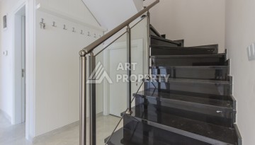 Дуплекс 4+1 с видом на море, 300 м². Каргыджак, Алания - Ракурс 52