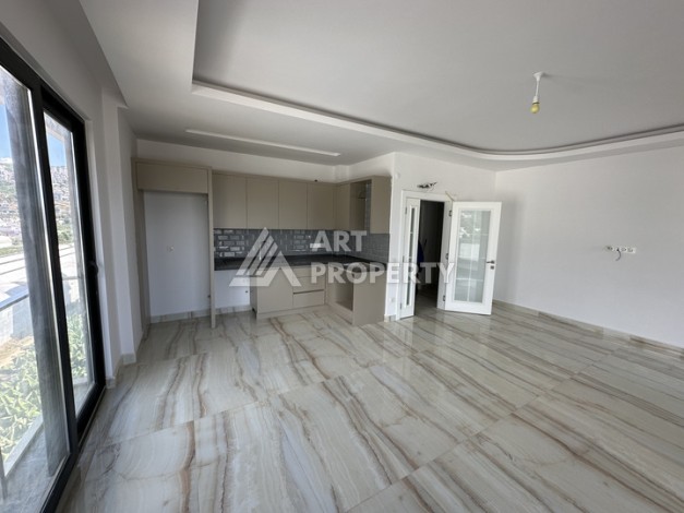 Дуплекс 4+1 в Каргыджаке - 180 м² - Ракурс 1