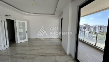Дуплекс 4+1 в Каргыджаке - 180 м² - Ракурс 3