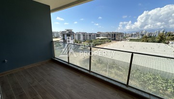 Дуплекс 4+1 в Каргыджаке - 180 м² - Ракурс 4