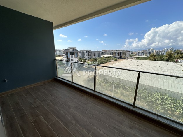 Дуплекс 4+1 в Каргыджаке - 180 м² - Ракурс 3