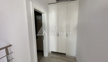 Дуплекс 4+1 в Каргыджаке - 180 м² - Ракурс 5