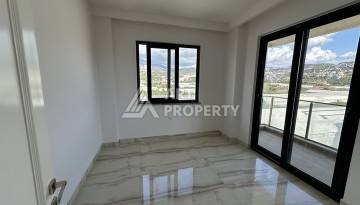 Дуплекс 4+1 в Каргыджаке - 180 м² - Ракурс 6