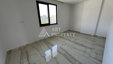 Дуплекс 4+1 в Каргыджаке - 180 м² - Ракурс 7