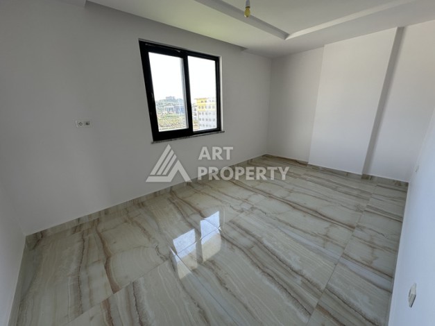 Дуплекс 4+1 в Каргыджаке - 180 м² - Ракурс 6