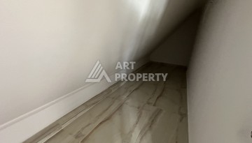 Дуплекс 4+1 в Каргыджаке - 180 м² - Ракурс 8