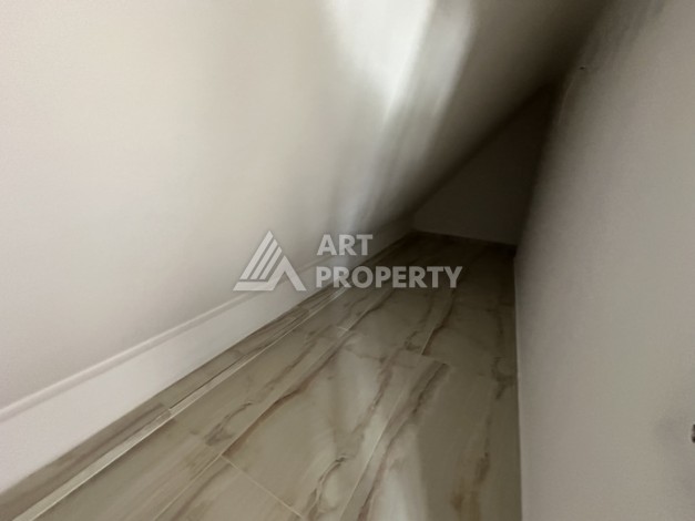 Дуплекс 4+1 в Каргыджаке - 180 м² - Ракурс 7