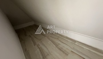 Дуплекс 4+1 в Каргыджаке - 180 м² - Ракурс 9