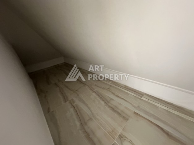Дуплекс 4+1 в Каргыджаке - 180 м² - Ракурс 8
