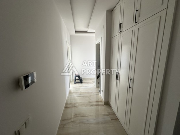 Дуплекс 4+1 в Каргыджаке - 180 м² - Ракурс 9