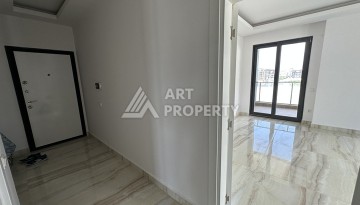 Дуплекс 4+1 в Каргыджаке - 180 м² - Ракурс 11