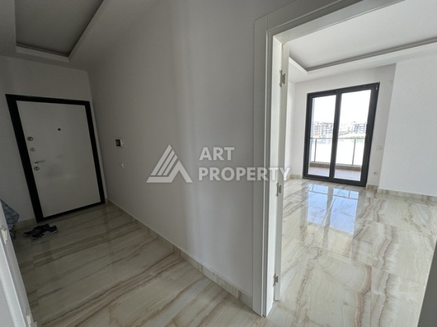 Дуплекс 4+1 в Каргыджаке - 180 м² - Ракурс 10
