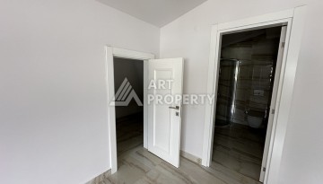 Дуплекс 4+1 в Каргыджаке - 180 м² - Ракурс 12