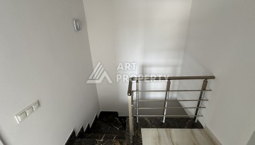 Дуплекс 4+1 в Каргыджаке - 180 м² - Ракурс 14