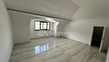 Дуплекс 4+1 в Каргыджаке - 180 м² - Ракурс 15