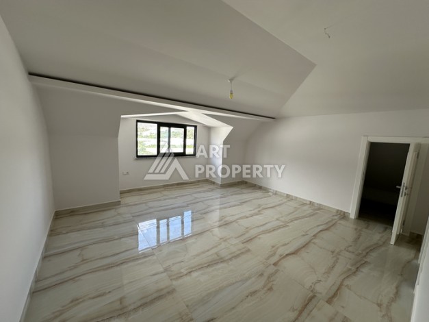 Дуплекс 4+1 в Каргыджаке - 180 м² - Ракурс 14