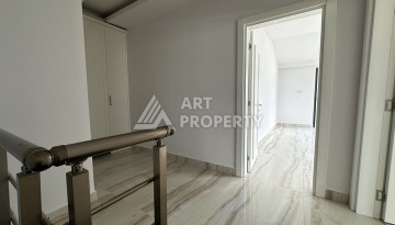Дуплекс 4+1 в Каргыджаке - 180 м² - Ракурс 16