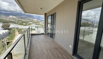 Дуплекс 4+1 в Каргыджаке - 180 м² - Ракурс 18