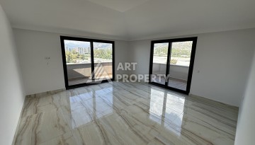 Дуплекс 4+1 в Каргыджаке - 180 м² - Ракурс 19