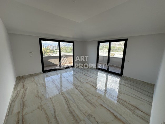 Дуплекс 4+1 в Каргыджаке - 180 м² - Ракурс 18