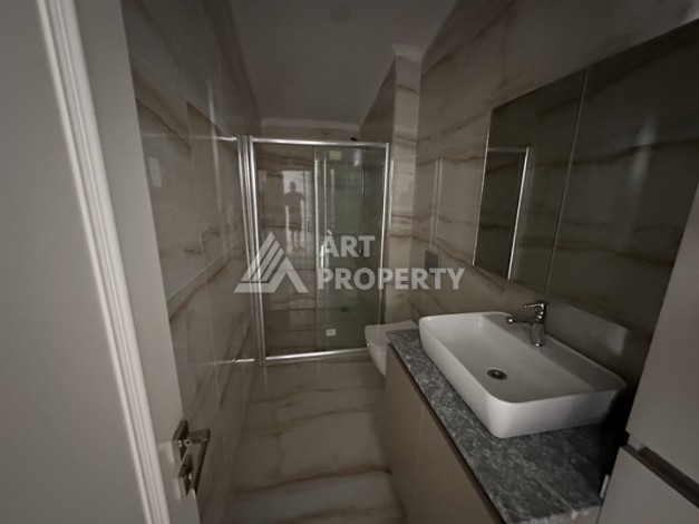 Дуплекс 4+1 в Каргыджаке - 180 м² - Ракурс 19