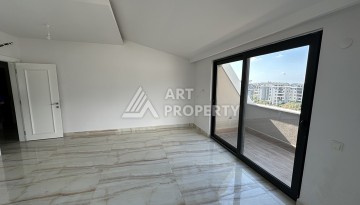 Дуплекс 4+1 в Каргыджаке - 180 м² - Ракурс 23