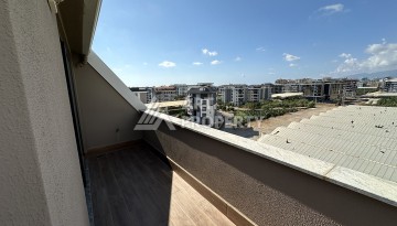 Дуплекс 4+1 в Каргыджаке - 180 м² - Ракурс 24
