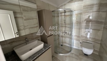 Дуплекс 4+1 в Каргыджаке - 180 м² - Ракурс 25