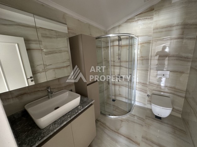 Дуплекс 4+1 в Каргыджаке - 180 м² - Ракурс 24