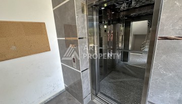 Дуплекс 4+1 в Каргыджаке - 180 м² - Ракурс 26