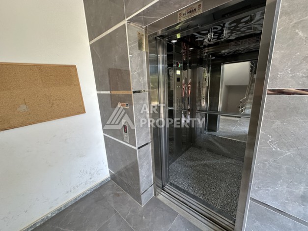 Дуплекс 4+1 в Каргыджаке - 180 м² - Ракурс 25