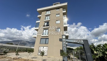 Дуплекс 4+1 в Каргыджаке - 180 м² - Ракурс 27