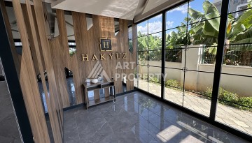 Дуплекс 4+1 в Каргыджаке - 180 м² - Ракурс 28