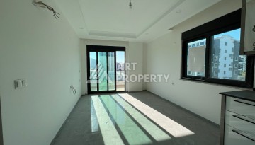 Квартира 1+1 в Газипаше, район Пазарджи — 52 м² - Ракурс 2