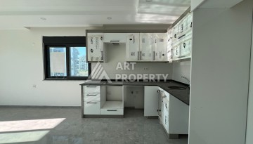 Квартира 1+1 в Газипаше, район Пазарджи — 52 м² - Ракурс 3
