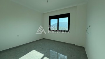 Квартира 1+1 в Газипаше, район Пазарджи — 52 м² - Ракурс 5