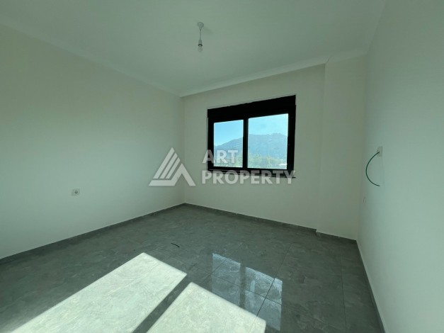 Квартира 1+1 в Газипаше, район Пазарджи — 52 м² - Ракурс 4