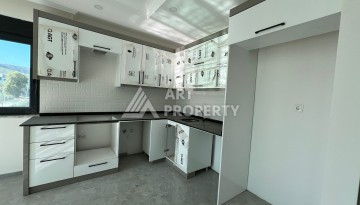 Квартира 1+1 в Газипаше, район Пазарджи — 52 м² - Ракурс 6