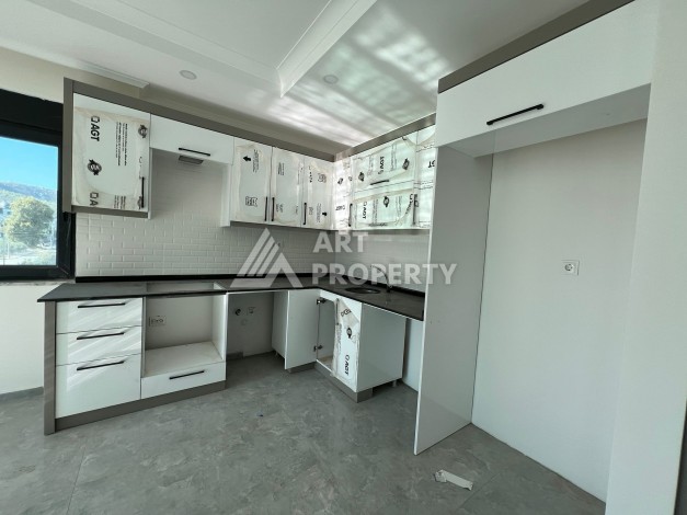 Квартира 1+1 в Газипаше, район Пазарджи — 52 м² - Ракурс 5