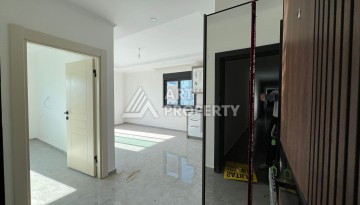 Квартира 1+1 в Газипаше, район Пазарджи — 52 м² - Ракурс 7