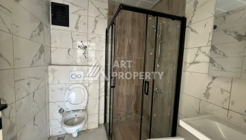 Квартира 1+1 в Газипаше, район Пазарджи — 52 м² - Ракурс 8