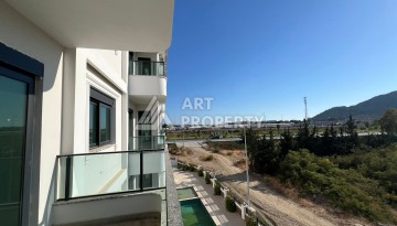 Квартира 1+1 в Газипаше, район Пазарджи — 52 м² - Ракурс 10