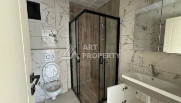 Квартира 1+1 в Газипаше, район Пазарджи — 52 м² - Ракурс 12