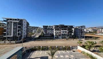Квартира 1+1 в Газипаше, район Пазарджи — 52 м² - Ракурс 13