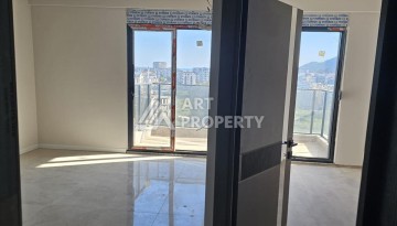Квартира 1+1 в Газипаша, район Пазарджи - 52 м² - Ракурс 1