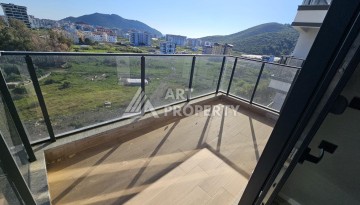 Квартира 1+1 в Газипаша, район Пазарджи - 52 м² - Ракурс 2