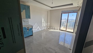 Квартира 1+1 в Газипаша, район Пазарджи - 52 м² - Ракурс 3