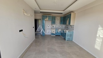 Квартира 1+1 в Газипаша, район Пазарджи - 52 м² - Ракурс 4